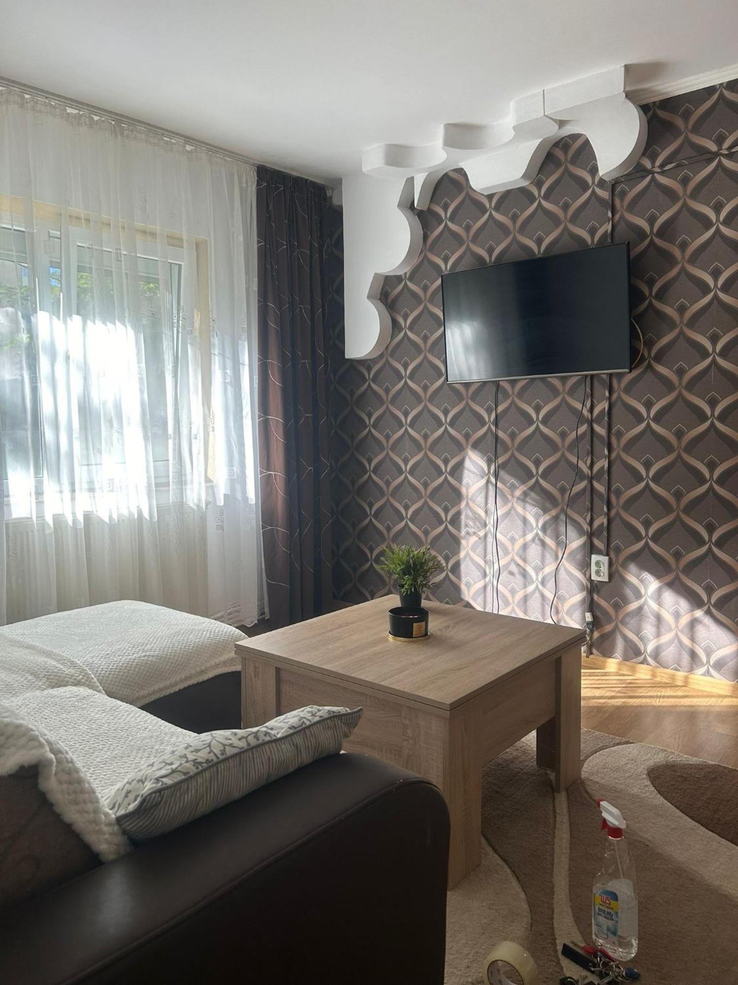 Apartment Casa Luci *